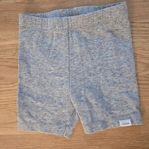 Miles the label bike shorts 24mo